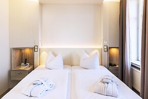 SEETELHOTEL Strandhotel Atlantic