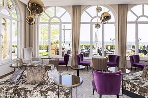 SEETELHOTEL Strandhotel Atlantic