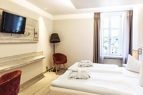 SEETELHOTEL Strandhotel Atlantic