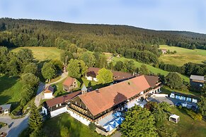 Hotel Gut Schmelmerhof