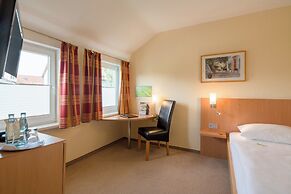 Ringhotel Paulsen
