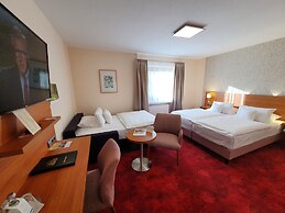 Ringhotel Paulsen