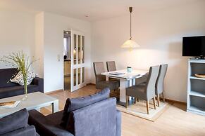 Ringhotel Resort SPA Hohe Wacht