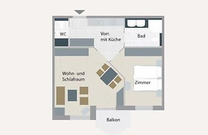 Ringhotel Resort SPA Hohe Wacht
