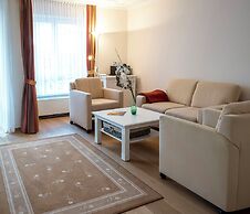 Ringhotel Resort SPA Hohe Wacht