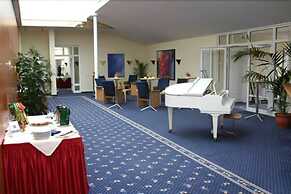 Ringhotel Resort SPA Hohe Wacht