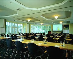 Ringhotel Resort SPA Hohe Wacht