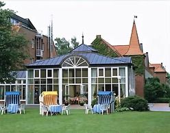 Ringhotel Resort SPA Hohe Wacht