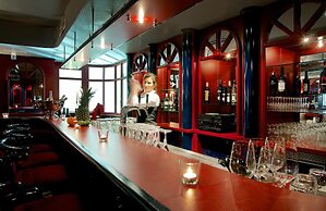 Ringhotel Resort SPA Hohe Wacht