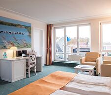 Ringhotel Resort SPA Hohe Wacht