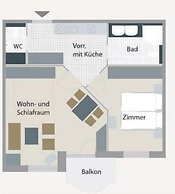 Ringhotel Resort SPA Hohe Wacht