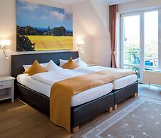 Ringhotel Resort SPA Hohe Wacht
