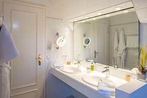 Ringhotel Resort SPA Hohe Wacht