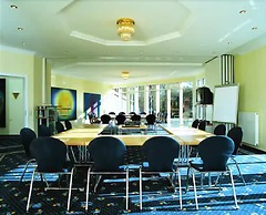 Ringhotel Resort SPA Hohe Wacht