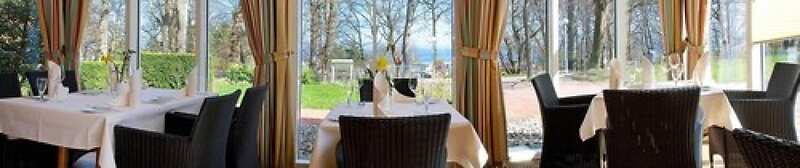 Ringhotel Resort SPA Hohe Wacht