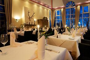 Ringhotel Resort SPA Hohe Wacht