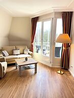 Ringhotel Resort SPA Hohe Wacht