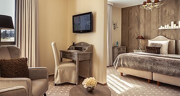 Victor's Seehotel Weingärtner
