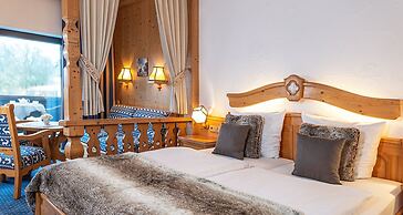 Victor's Seehotel Weingärtner