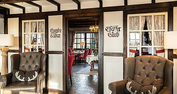Victor's Seehotel Weingärtner