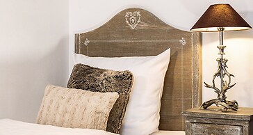 Victor's Seehotel Weingärtner
