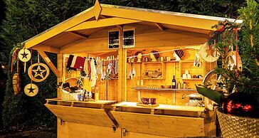 Victor's Seehotel Weingärtner