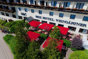 Victor's Seehotel Weingärtner