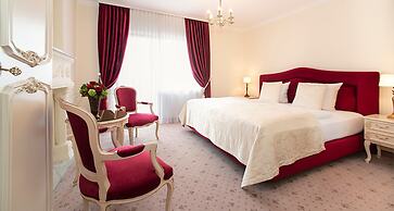 Victor's Seehotel Weingärtner