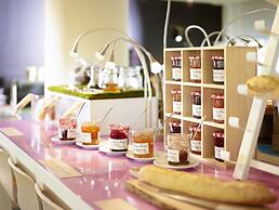 Mercure Rouen Val De Reuil