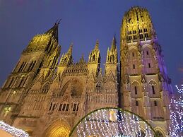 Mercure Rouen Val De Reuil