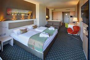 Mercure Hotel Severinshof Köln City