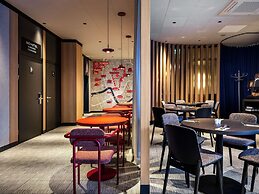 ibis Krakow Centrum