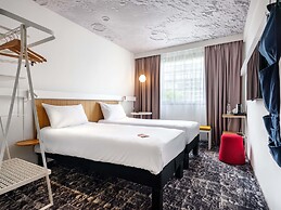 ibis Krakow Centrum