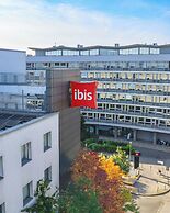 ibis Krakow Centrum
