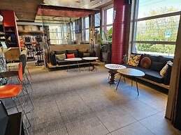 ibis Geneve Aeroport