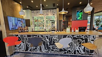 ibis Geneve Aeroport