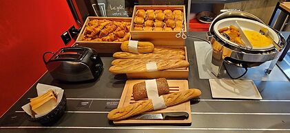 ibis Geneve Aeroport