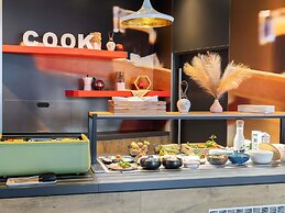 ibis Geneve Aeroport