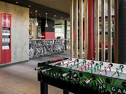 ibis Geneve Aeroport