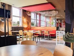 ibis Geneve Aeroport
