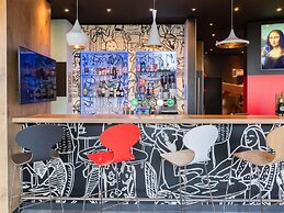 ibis Geneve Aeroport