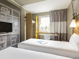 ibis Geneve Aeroport