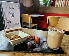ibis Geneve Aeroport