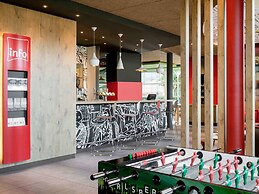 ibis Geneve Aeroport