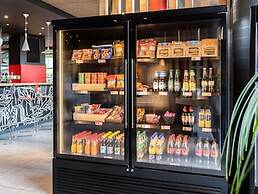 ibis Geneve Aeroport