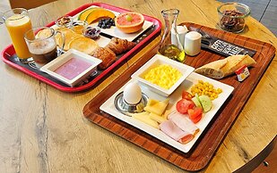 ibis Geneve Aeroport