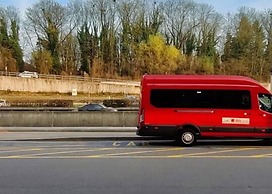ibis Geneve Aeroport