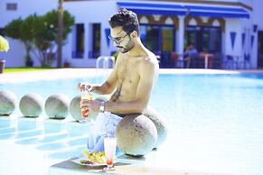 ibis Meknes Hotel