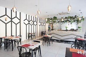 ibis Meknes Hotel