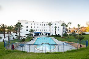 ibis Meknes Hotel